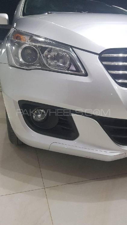 Suzuki Ciaz 2020 for Sale in Multan Suzuki Ciaz 2020 for Sale in Multan Image-11