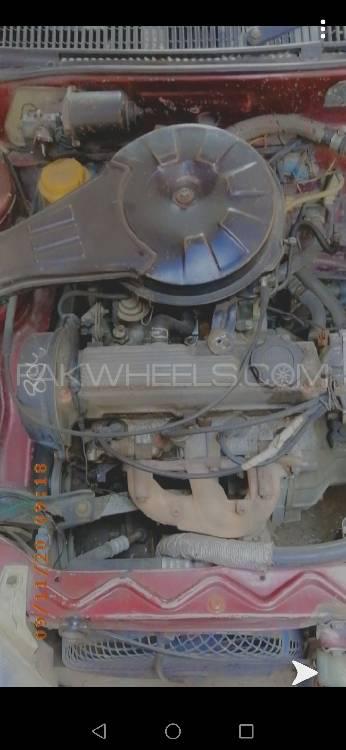 سوزوکی کلٹس 2002 for Sale in لاہور سوزوکی کلٹس 2002 for Sale in لاہور Image-6