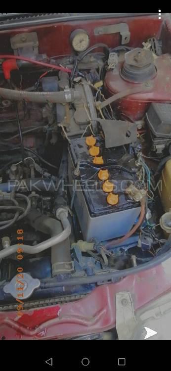 سوزوکی کلٹس 2002 for Sale in لاہور سوزوکی کلٹس 2002 for Sale in لاہور Image-7