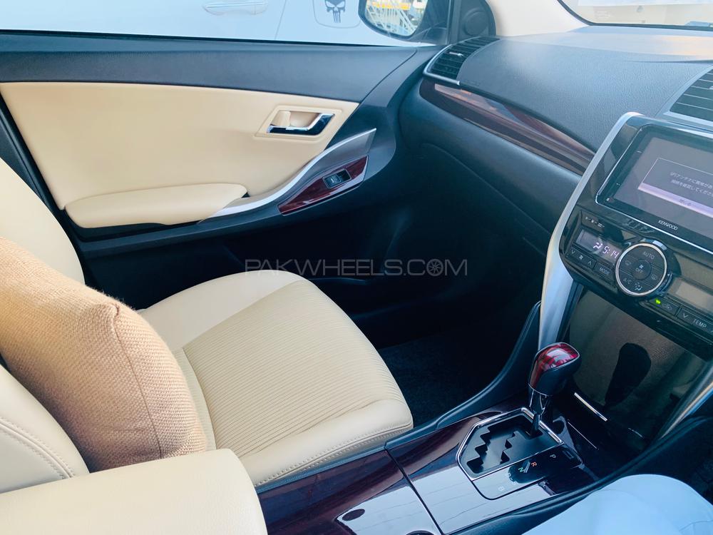 Toyota Premio 2017 for Sale in Islamabad Toyota Premio 2017 for Sale in Islamabad Image-7