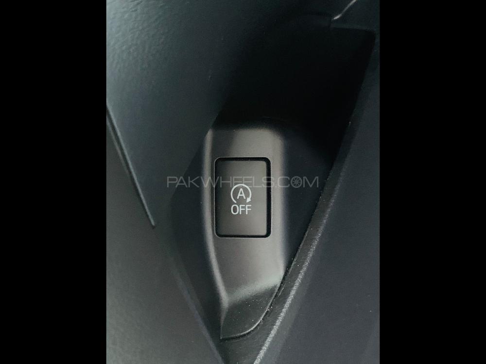 Toyota Premio 2017 for Sale in Islamabad Toyota Premio 2017 for Sale in Islamabad Image-9