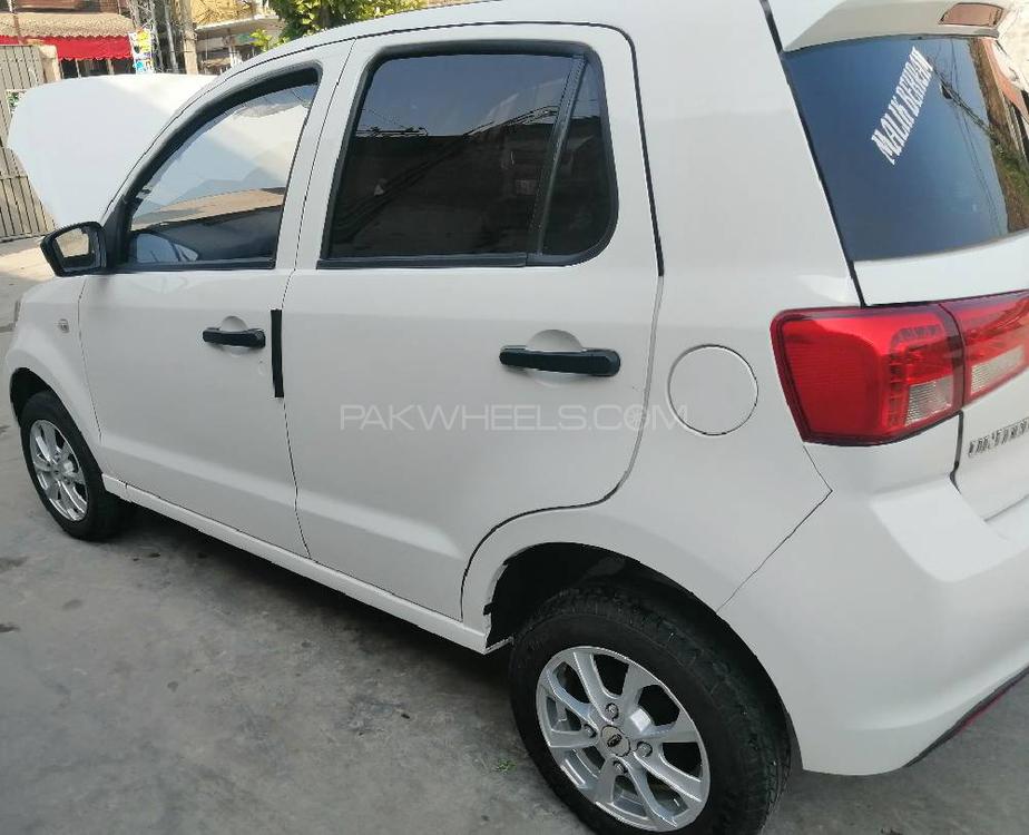 United Bravo 2019 for Sale in Rawalpindi United Bravo 2019 for Sale in Rawalpindi Image-2