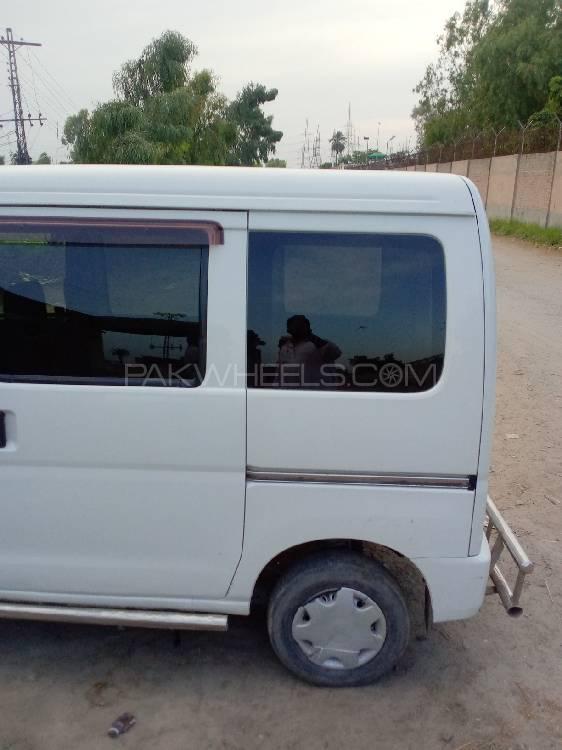 Daihatsu Hijet 2012 for Sale in Kot addu Daihatsu Hijet 2012 for Sale in Kot addu Image-7