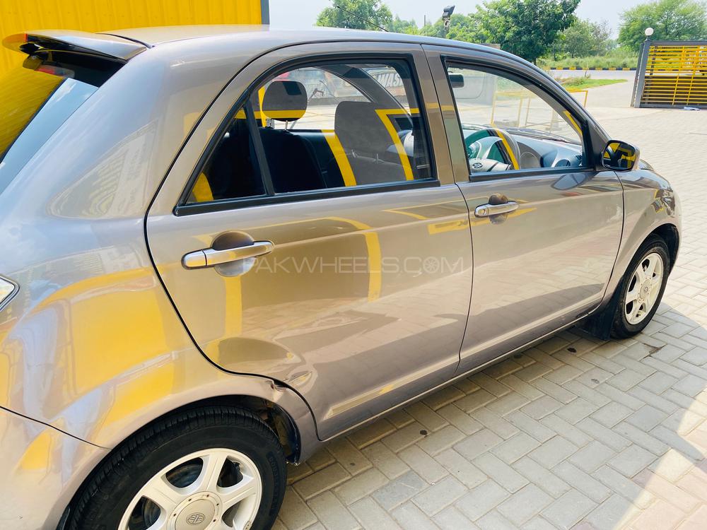 FAW V2 2018 for Sale in Lala musa FAW V2 2018 for Sale in Lala musa Image-10