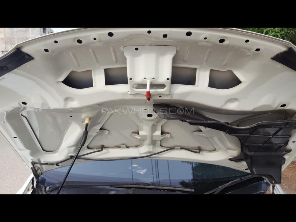 Honda City 2016 for Sale in Hyderabad Honda City 2016 for Sale in Hyderabad Image-8