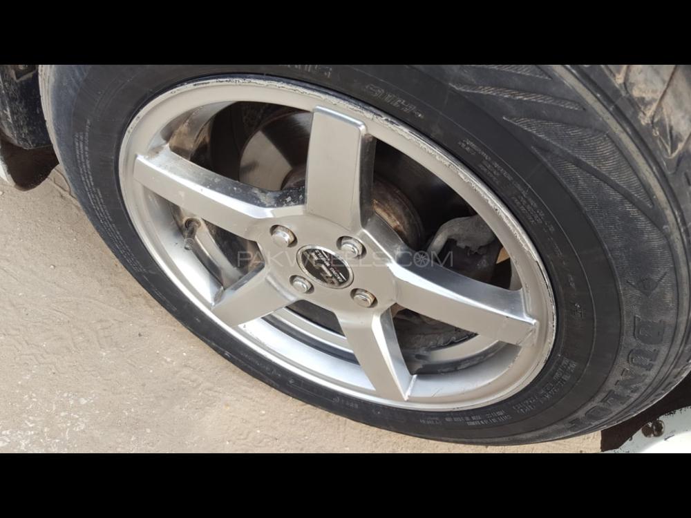 Honda City 2016 for Sale in Hyderabad Honda City 2016 for Sale in Hyderabad Image-14