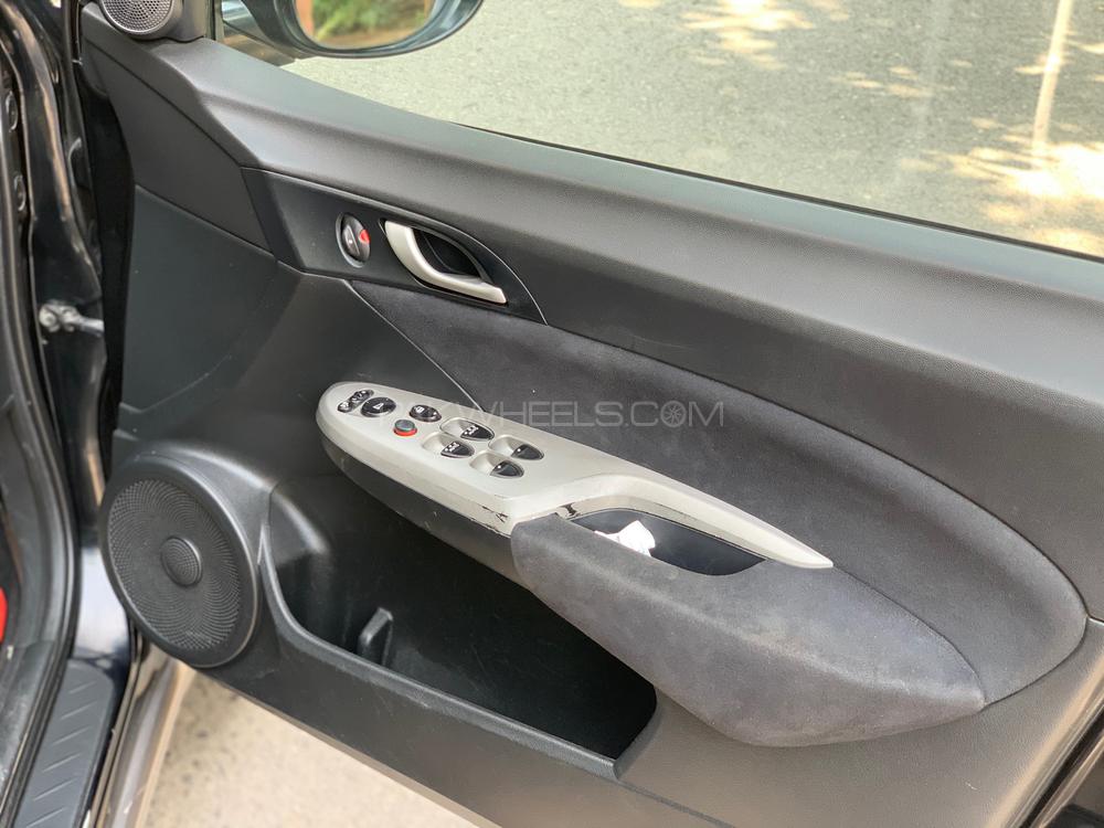 Honda Civic 2008 for Sale in Islamabad Honda Civic 2008 for Sale in Islamabad Image-15