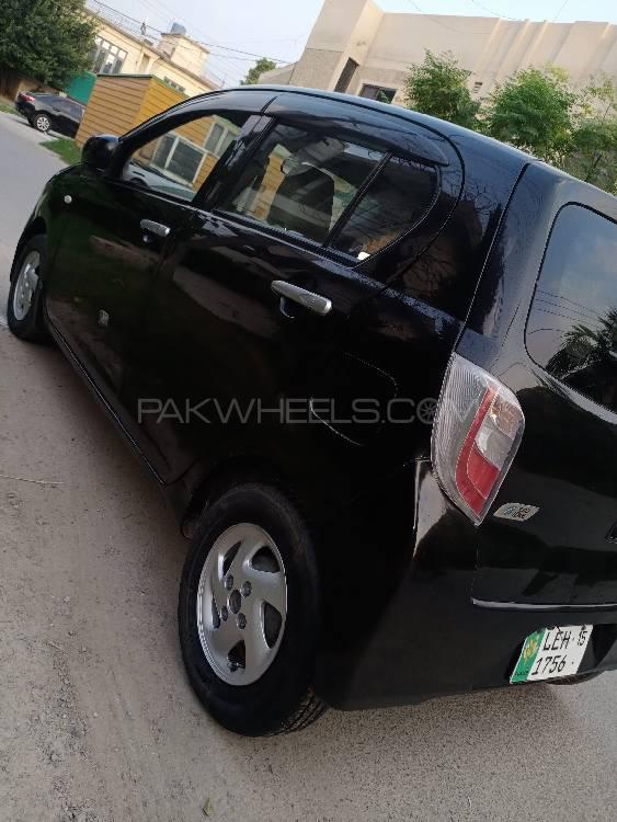 Daihatsu Mira 2013 for Sale in Lahore Daihatsu Mira 2013 for Sale in Lahore Image-4