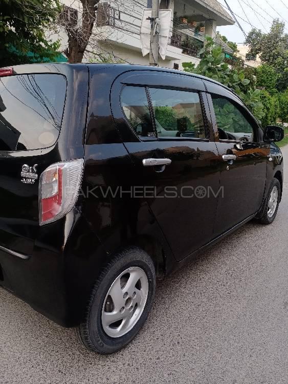 Daihatsu Mira 2013 for Sale in Lahore Daihatsu Mira 2013 for Sale in Lahore Image-7