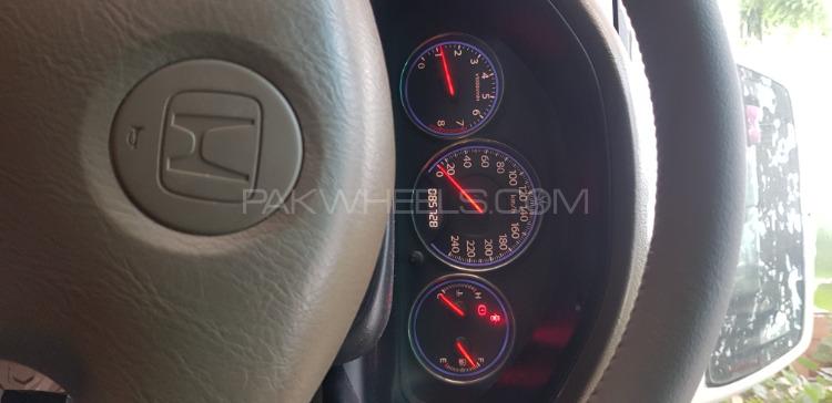 ہونڈا سوک 2003 for Sale in راولپنڈی ہونڈا سوک 2003 for Sale in راولپنڈی Image-3