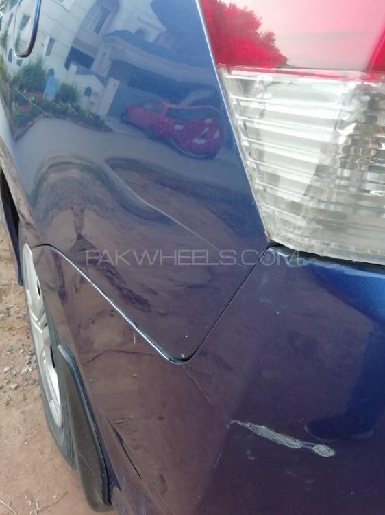 Honda City 2012 for Sale in Islamabad Honda City 2012 for Sale in Islamabad Image-9