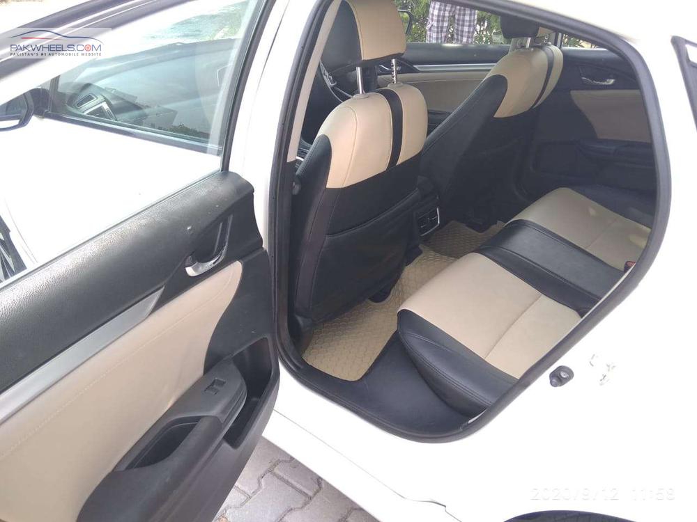 ہونڈا سوک 2016 for Sale in لاہور ہونڈا سوک 2016 for Sale in لاہور Image-11
