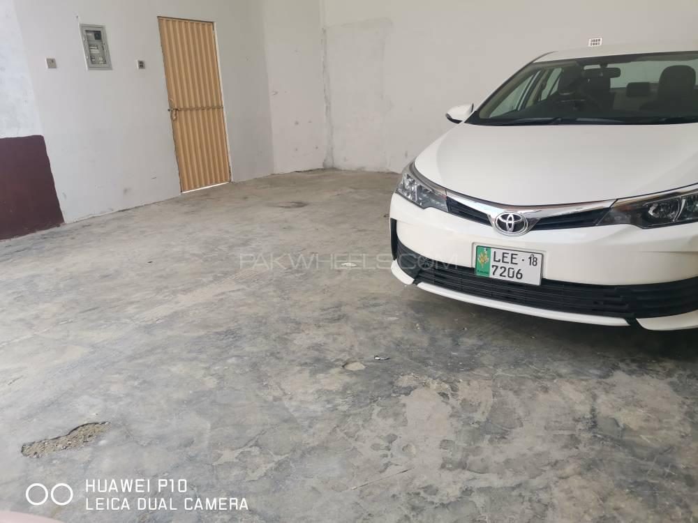 Toyota Corolla 2018 for Sale in Takhtbai Image-1