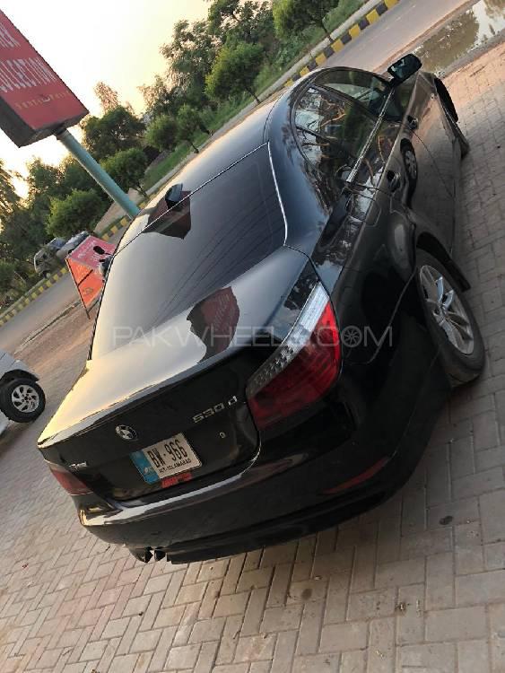 بی ایم ڈبلیو 5 سیریز 2004 for Sale in سیالکوٹ بی ایم ڈبلیو 5 سیریز 2004 for Sale in سیالکوٹ Image-7