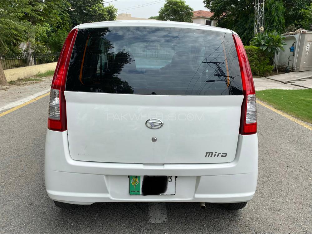 ڈائیہاتسو میرا 2007 for Sale in لاہور ڈائیہاتسو میرا 2007 for Sale in لاہور Image-3