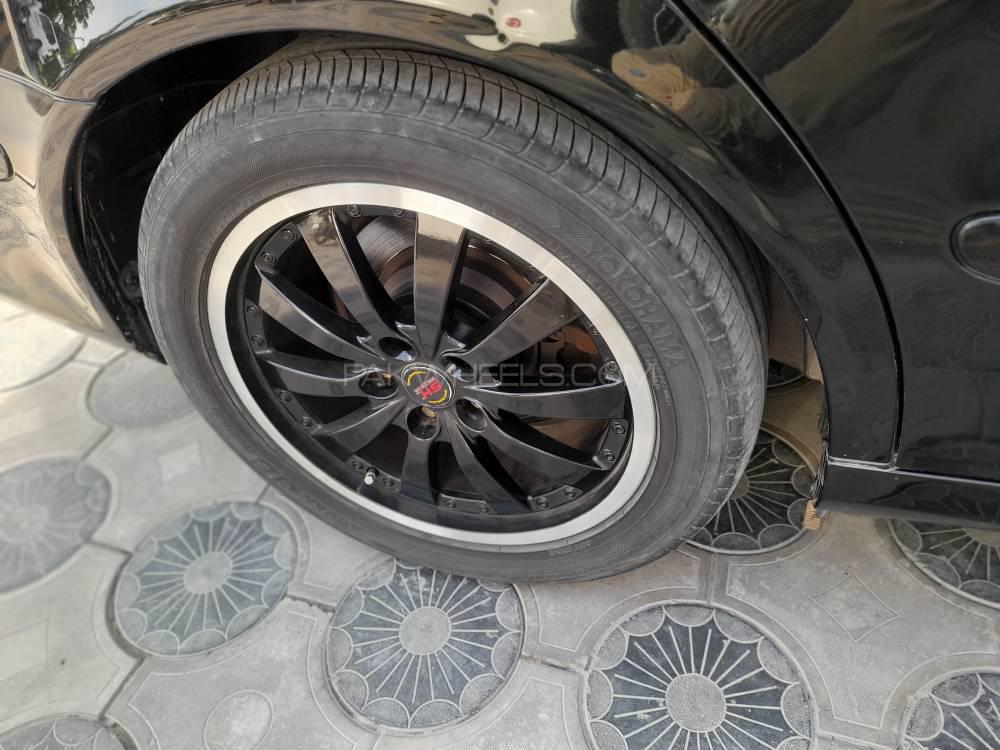 مرسڈیز بینز ای کلاس 2003 for Sale in لاہور مرسڈیز بینز ای کلاس 2003 for Sale in لاہور Image-14