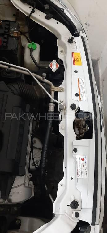 سوزوکی ویگن آر 2018 for Sale in پشاور سوزوکی ویگن آر 2018 for Sale in پشاور Image-5