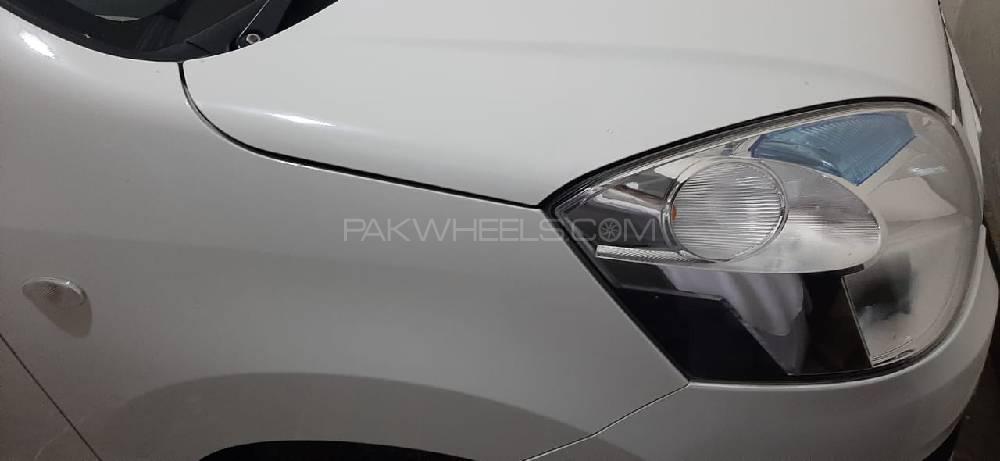 سوزوکی ویگن آر 2018 for Sale in پشاور سوزوکی ویگن آر 2018 for Sale in پشاور Image-4