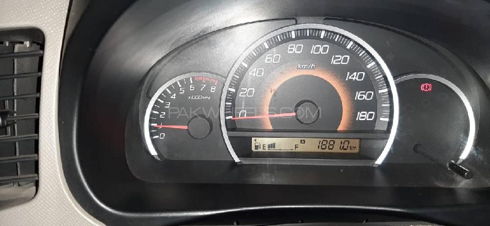 سوزوکی ویگن آر 2018 for Sale in پشاور سوزوکی ویگن آر 2018 for Sale in پشاور Image-2