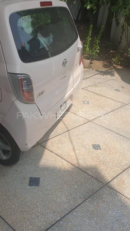 Daihatsu Mira 2012 for Sale in Rawalpindi Daihatsu Mira 2012 for Sale in Rawalpindi Image-5