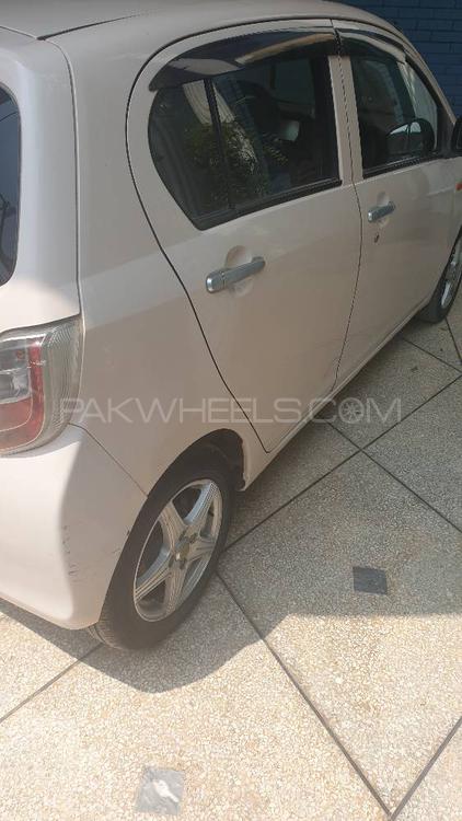 Daihatsu Mira 2012 for Sale in Rawalpindi Daihatsu Mira 2012 for Sale in Rawalpindi Image-6