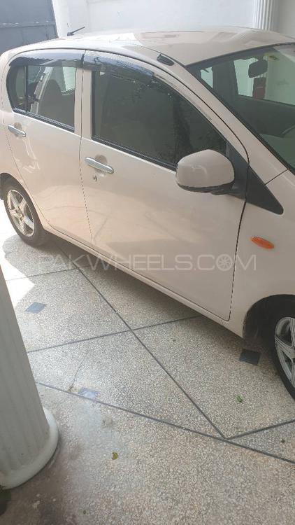 Daihatsu Mira 2012 for Sale in Rawalpindi Daihatsu Mira 2012 for Sale in Rawalpindi Image-7