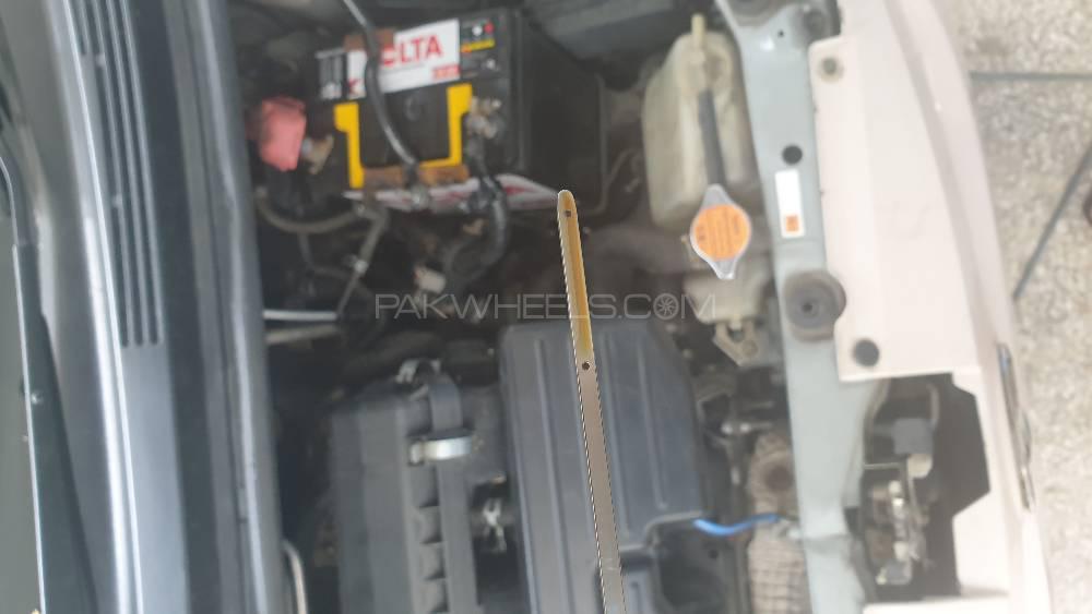 Daihatsu Mira 2012 for Sale in Rawalpindi Daihatsu Mira 2012 for Sale in Rawalpindi Image-11