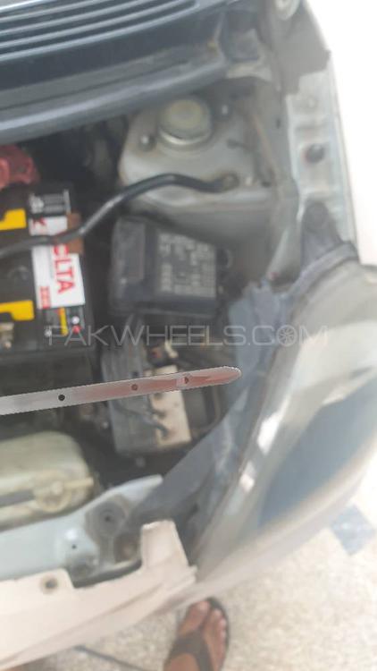 Daihatsu Mira 2012 for Sale in Rawalpindi Daihatsu Mira 2012 for Sale in Rawalpindi Image-12