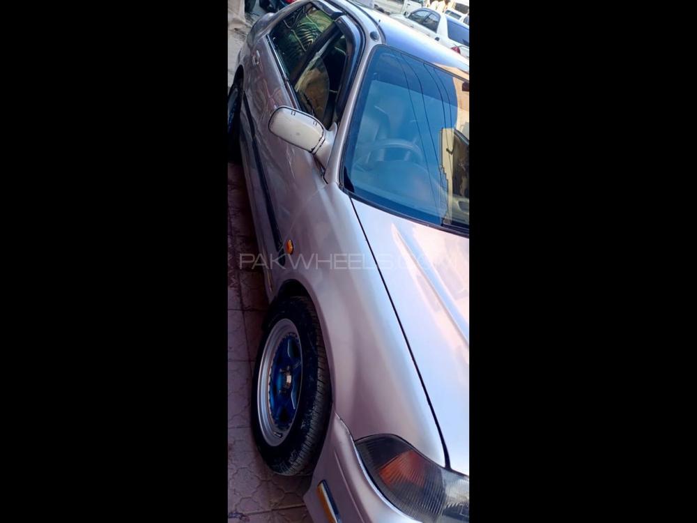 Honda City 1998 for Sale in Islamabad Image-1