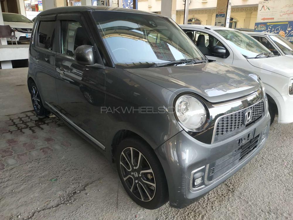 Honda N One 2016 for Sale in Rawalpindi Image-1