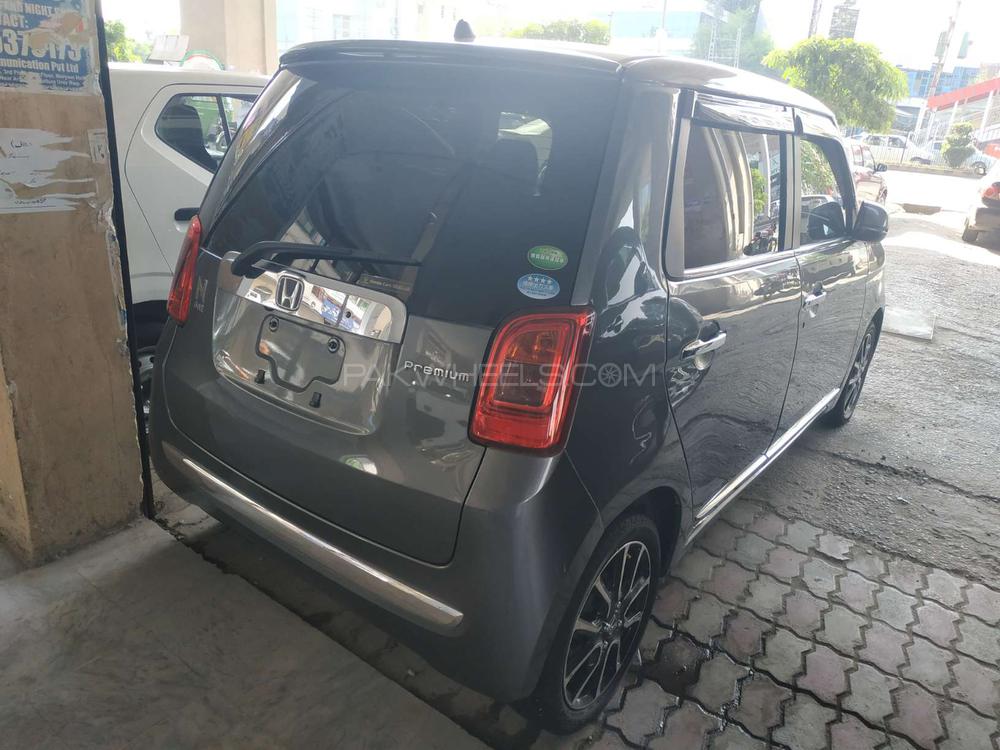 Honda N One 2016 for Sale in Rawalpindi Honda N One 2016 for Sale in Rawalpindi Image-3