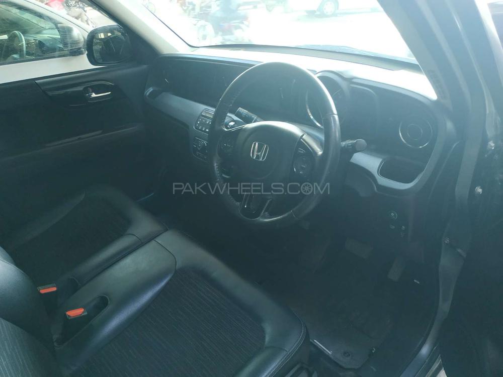 Honda N One 2016 for Sale in Rawalpindi Honda N One 2016 for Sale in Rawalpindi Image-6