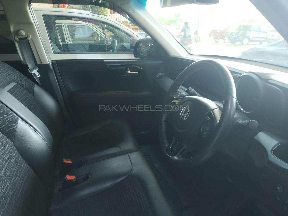 Honda N One 2016 for Sale in Rawalpindi Honda N One 2016 for Sale in Rawalpindi Image-7
