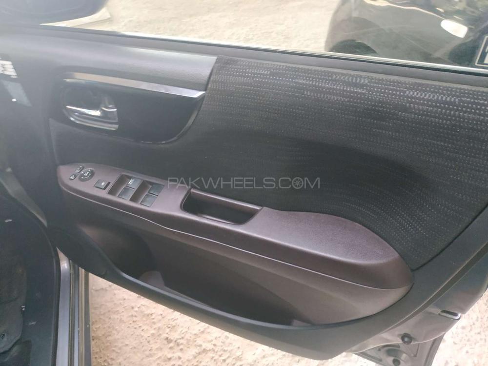 Honda N One 2016 for Sale in Rawalpindi Honda N One 2016 for Sale in Rawalpindi Image-9