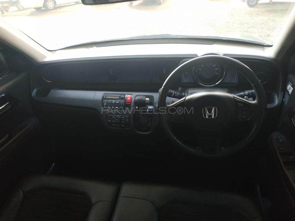 Honda N One 2016 for Sale in Rawalpindi Honda N One 2016 for Sale in Rawalpindi Image-11