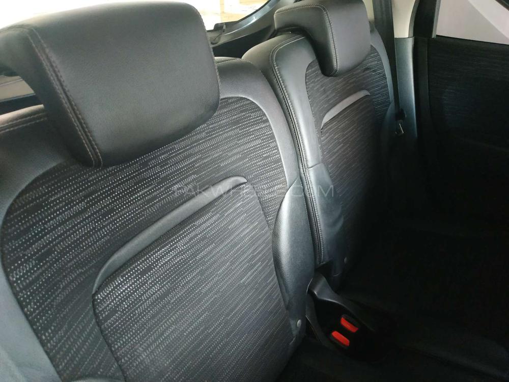 Honda N One 2016 for Sale in Rawalpindi Honda N One 2016 for Sale in Rawalpindi Image-13