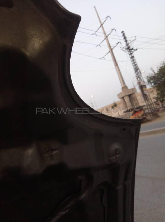 Hyundai Santro 2005 for Sale in Lahore Hyundai Santro 2005 for Sale in Lahore Image-5