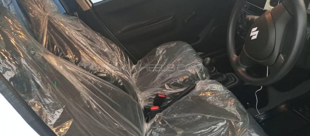 سوزوکی آلٹو 2020 for Sale in کراچی سوزوکی آلٹو 2020 for Sale in کراچی Image-5