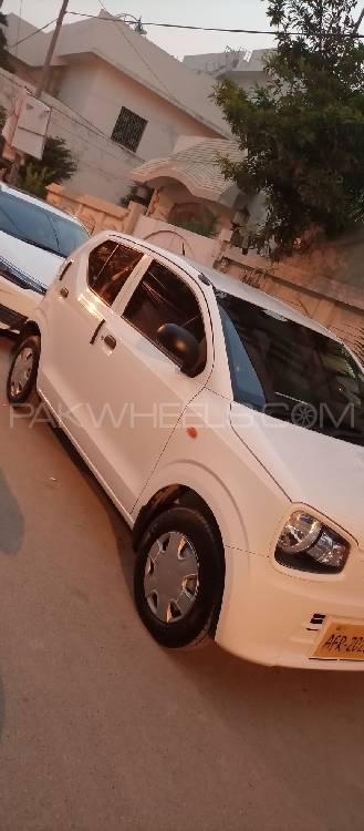 سوزوکی آلٹو 2020 for Sale in کراچی سوزوکی آلٹو 2020 for Sale in کراچی Image-9