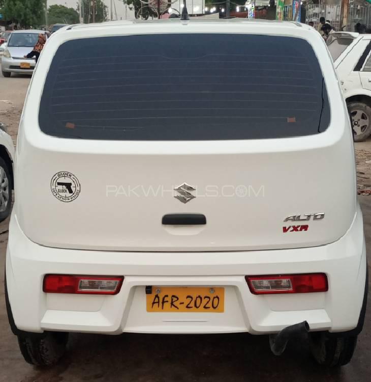سوزوکی آلٹو 2020 for Sale in کراچی سوزوکی آلٹو 2020 for Sale in کراچی Image-11