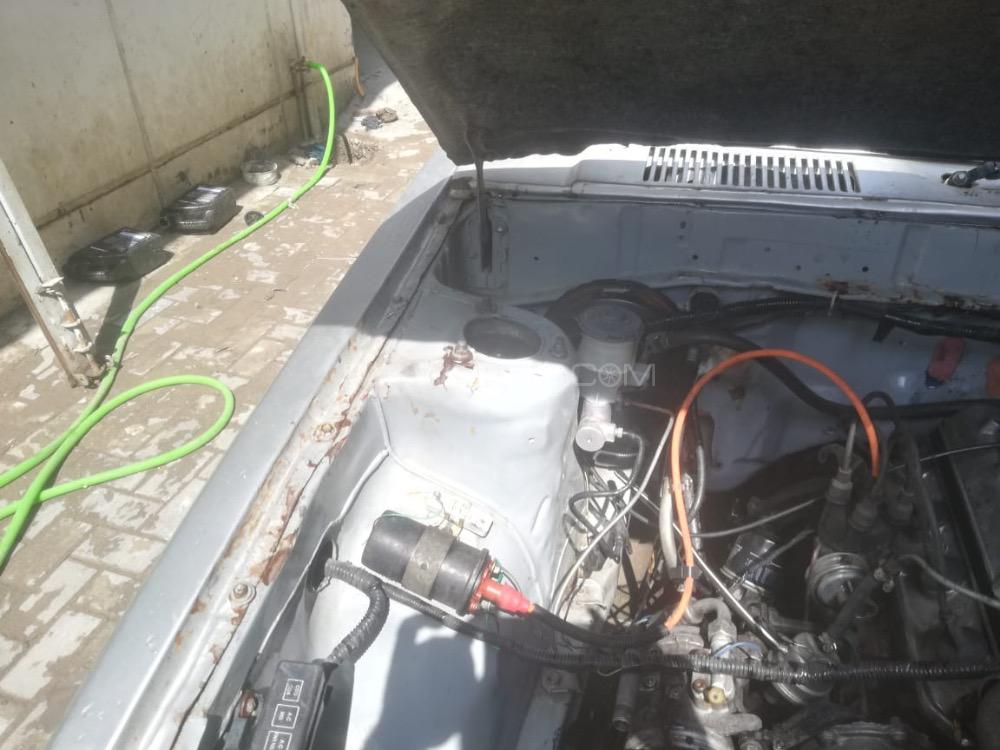 Toyota Corolla 1982 for Sale in Jhelum Toyota Corolla 1982 for Sale in Jhelum Image-2