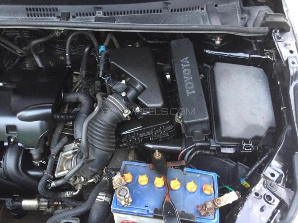 Toyota Corolla 2014 for Sale in Lahore Toyota Corolla 2014 for Sale in Lahore Image-6