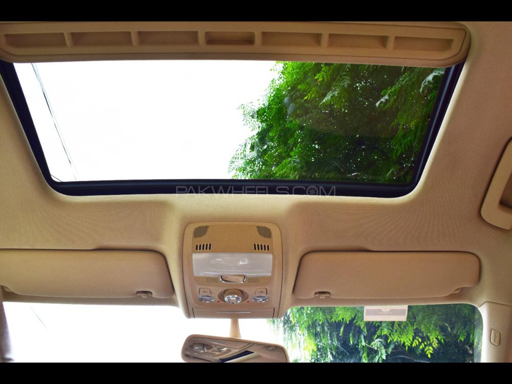 آوڈی اے 5 2013 for Sale in لاہور آوڈی اے 5 2013 for Sale in لاہور Image-9