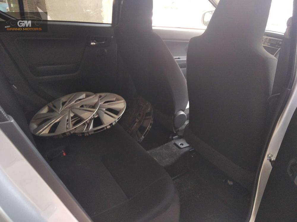 Daihatsu Mira 2017 for Sale in Karachi Daihatsu Mira 2017 for Sale in Karachi Image-10