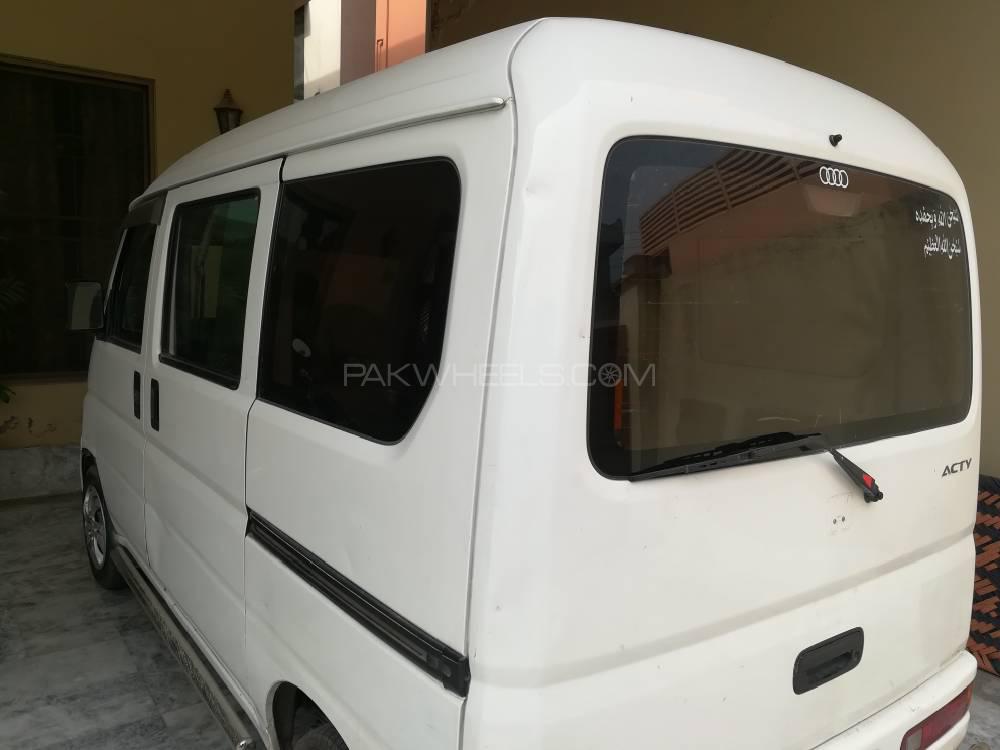 ہونڈا ایکٹی 2007 for Sale in لاہور ہونڈا ایکٹی 2007 for Sale in لاہور Image-3