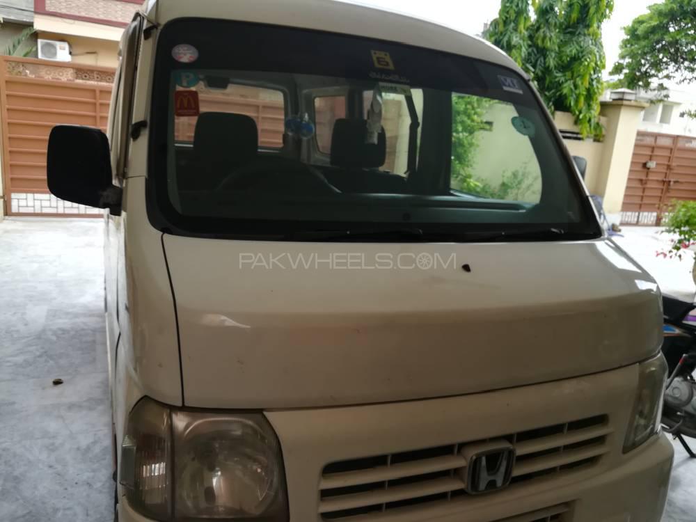 ہونڈا ایکٹی 2007 for Sale in لاہور ہونڈا ایکٹی 2007 for Sale in لاہور Image-2