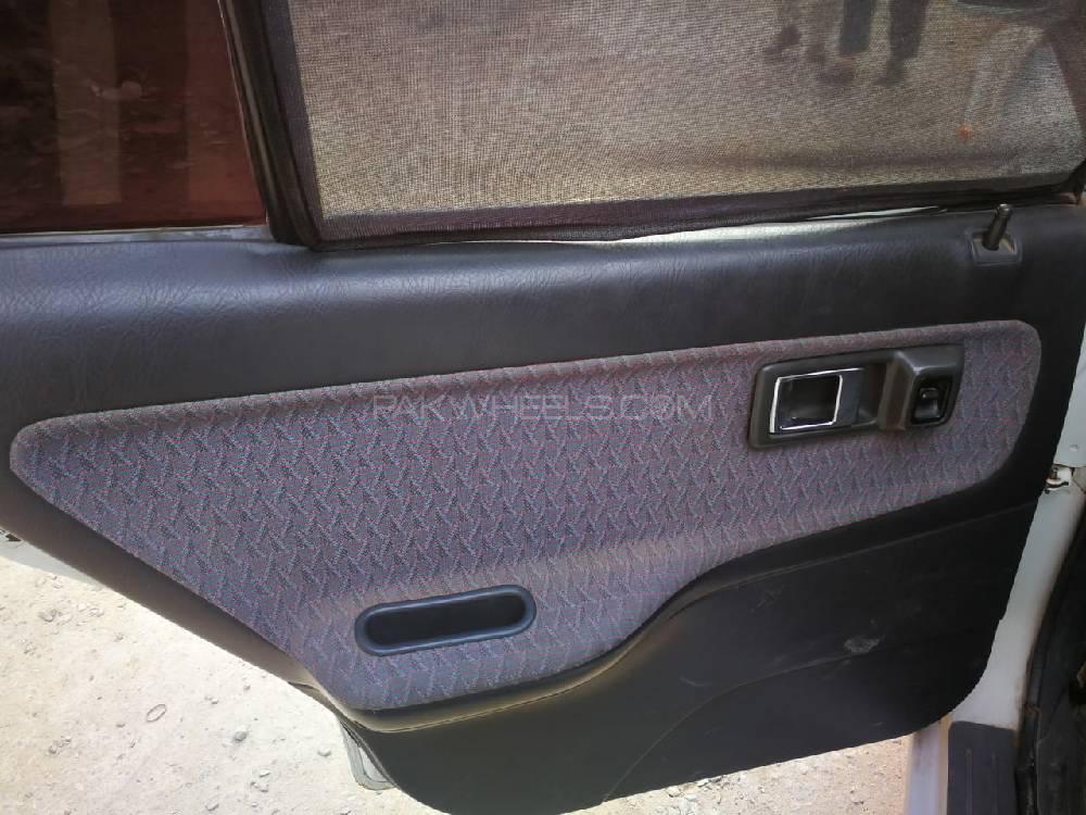 Honda City 2003 for Sale in Faisalabad Honda City 2003 for Sale in Faisalabad Image-11