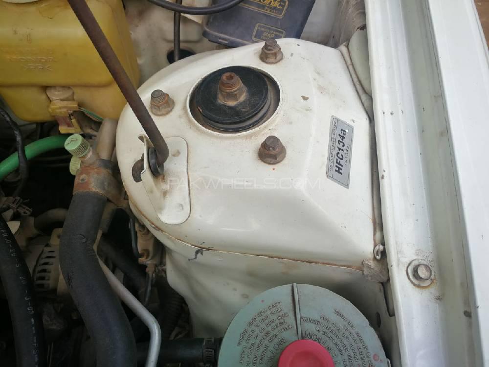 Honda City 2003 for Sale in Faisalabad Honda City 2003 for Sale in Faisalabad Image-7