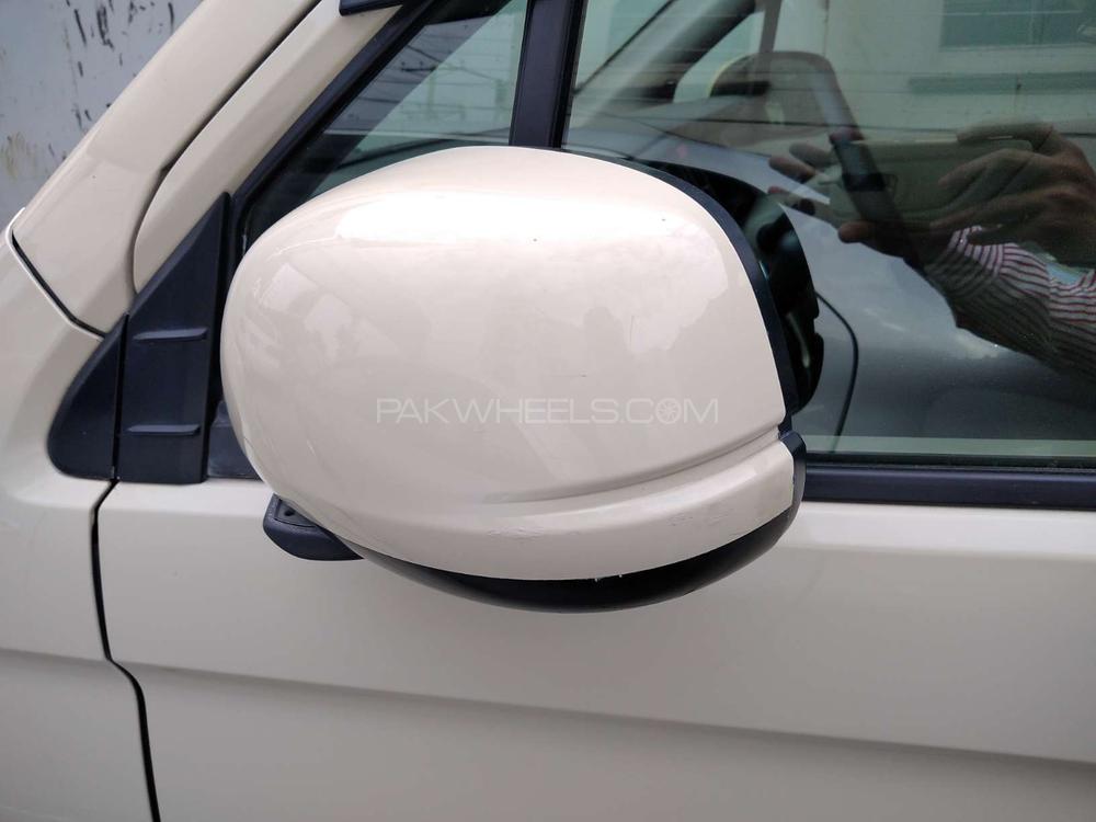 Honda N Wgn 2015 for Sale in Lahore Honda N Wgn 2015 for Sale in Lahore Image-8