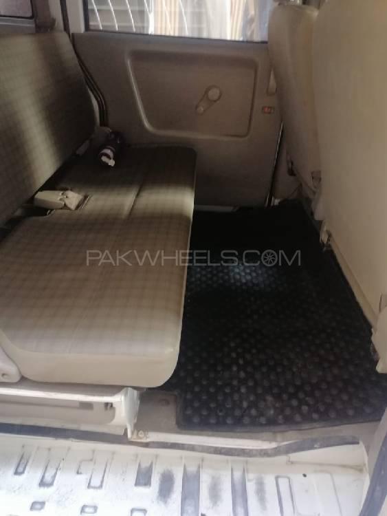 سوزوکی ایوری 2012 for Sale in پشاور سوزوکی ایوری 2012 for Sale in پشاور Image-13